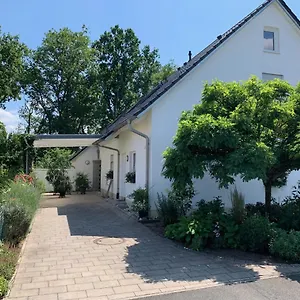 Schmitt Apartment
