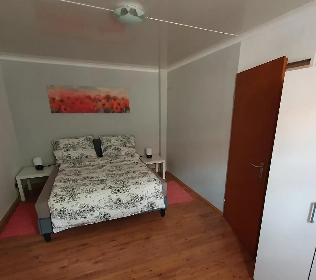 Apartment Ferienwohnung Krapf Dettelbach Deutschland